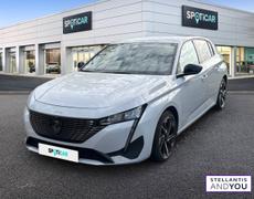 Peugeot 308 III Phase 1 Le Bouscat