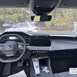 Peugeot 308 III Phase 1 PHEV 180 e-EAT8 Allure occasion - Le Bouscat - photo 2/20