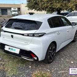 Peugeot 308 III Phase 1 PHEV 180 e-EAT8 Allure occasion - Le Bouscat - photo 3/20