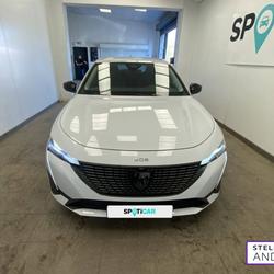 Peugeot 308 III Phase 1 PHEV 180 e-EAT8 Allure occasion - M&eacute;rignac - photo 2/31