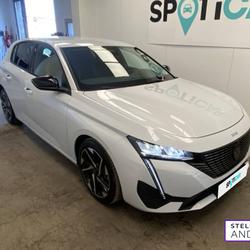 Peugeot 308 III Phase 1 PHEV 180 e-EAT8 Allure occasion - M&eacute;rignac - photo 3/31