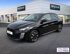 Peugeot 208 Lormont