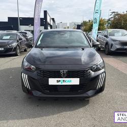 Peugeot 208 Hybrid 110 ch e-DCS6 Allure occasion - Lormont - photo 2/28
