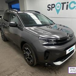 Citroen C5 Aircross BlueHDi 130 EAT8 Max occasion - Le Bouscat - photo 3/34