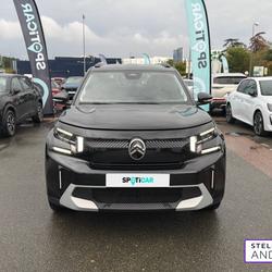 Citroen C3 Aircross Hybride 145 ch Aut Plus occasion - Lormont - photo 2/27