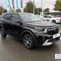 Citroen C3 Aircross Hybride 145 ch Aut Plus occasion - Lormont - photo 3/27