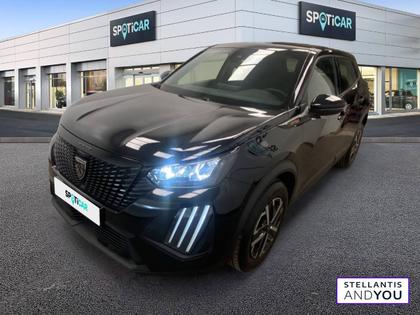 Peugeot 2008 - 2008 100 S&S BVM6 Style - 19 490 €