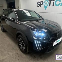 Peugeot 2008 100 S&S BVM6 Style occasion - Le Bouscat - photo 3/30