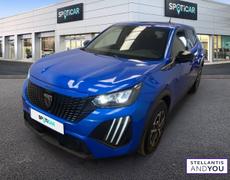 Peugeot 2008 Mérignac