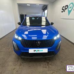 Peugeot 2008 100 S&S BVM6 Style occasion - M&eacute;rignac - photo 2/30