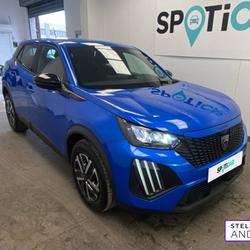 Peugeot 2008 100 S&S BVM6 Style occasion - M&eacute;rignac - photo 3/30