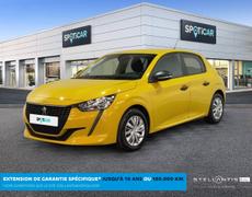Peugeot 208 Le Bouscat