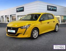 Peugeot 208 Le Bouscat