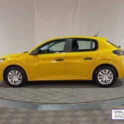 Peugeot 208 PureTech 75 S&S BVM5 Like occasion - Le Bouscat - photo 2/26
