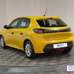 Peugeot 208 PureTech 75 S&S BVM5 Like occasion - Le Bouscat - photo 3/26