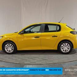Peugeot 208 PureTech 75 S&S BVM5 Like occasion - Lormont - photo 2/26