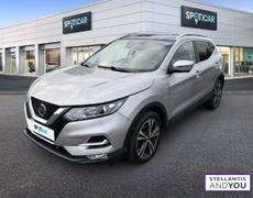 Nissan Qashqai Lormont