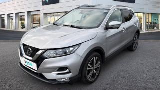 Nissan Qashqai  - photo 0