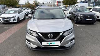 Nissan Qashqai  - photo 1