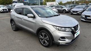 Nissan Qashqai  - photo 2