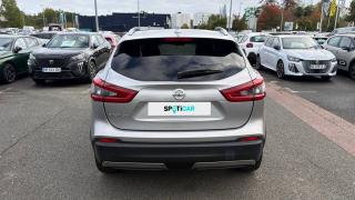 Nissan Qashqai  - photo 4