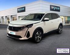 Peugeot 3008 Mérignac
