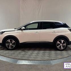 Peugeot 3008 Hybrid 225 e-EAT8 Allure Pack occasion - M&eacute;rignac - photo 2/26