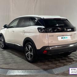 Peugeot 3008 Hybrid 225 e-EAT8 Allure Pack occasion - M&eacute;rignac - photo 3/26