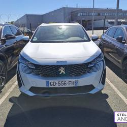 Peugeot 3008 Hybrid 225 e-EAT8 Allure Pack occasion - Pessac - photo 2/20