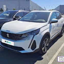 Peugeot 3008 Hybrid 225 e-EAT8 Allure Pack occasion - Pessac - photo 3/20