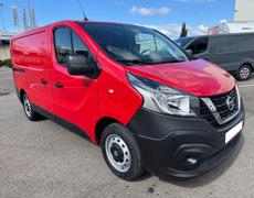 Nissan NV 300 Mions