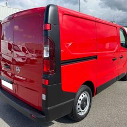 Nissan NV 300 L1H1 2.0 DCI 120 VISIA Mions