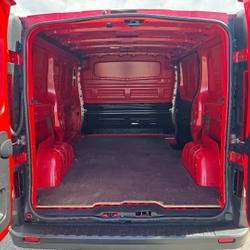 Nissan NV 300 L1H1 2.0 DCI 120 VISIA Mions