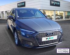 Audi A3 Le Bouscat
