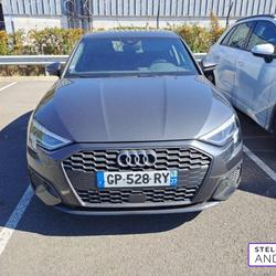 Audi A3 Berline 35 TFSI Mild Hybrid 150 S tronic 7 Design occasion - Le Bouscat - photo 2/20