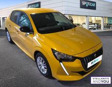 Peugeot 208 Le Bouscat