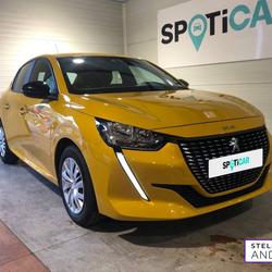 Peugeot 208 PureTech 75 S&S BVM5 Like occasion - Le Bouscat - photo 3/31