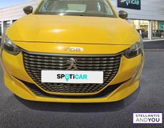 Peugeot 208 Mérignac