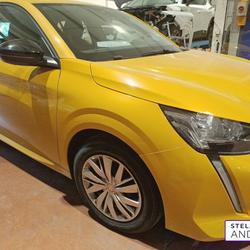 Peugeot 208 PureTech 75 S&S BVM5 Like occasion - M&eacute;rignac - photo 2/19