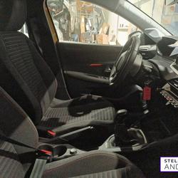 Peugeot 208 PureTech 75 S&S BVM5 Like occasion - M&eacute;rignac - photo 3/19