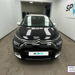 Citroen C3 PureTech 83 S&S BVM5 YOU! occasion - Le Bouscat - photo 2/28