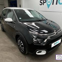 Citroen C3 PureTech 83 S&S BVM5 YOU! occasion - Le Bouscat - photo 3/28
