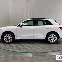 Audi Q3 35 TFSI 150 ch S tronic 7 Design Luxe occasion - M&eacute;rignac - photo 2/26