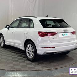Audi Q3 35 TFSI 150 ch S tronic 7 Design Luxe occasion - M&eacute;rignac - photo 3/26