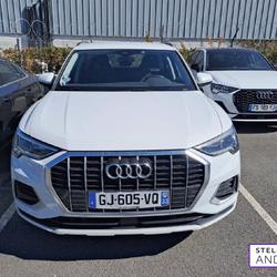 Audi Q3 35 TFSI 150 ch S tronic 7 Design Luxe occasion - Pessac - photo 2/20