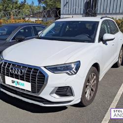 Audi Q3 35 TFSI 150 ch S tronic 7 Design Luxe occasion - Pessac - photo 3/20