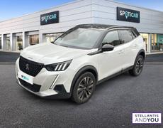 Peugeot 2008 Pessac