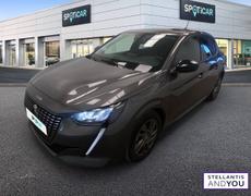 Peugeot 208 Le Bouscat