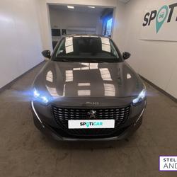 Peugeot 208 PureTech 75 S&S BVM5 Style occasion - Le Bouscat - photo 2/31
