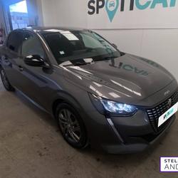 Peugeot 208 PureTech 75 S&S BVM5 Style occasion - Le Bouscat - photo 3/31